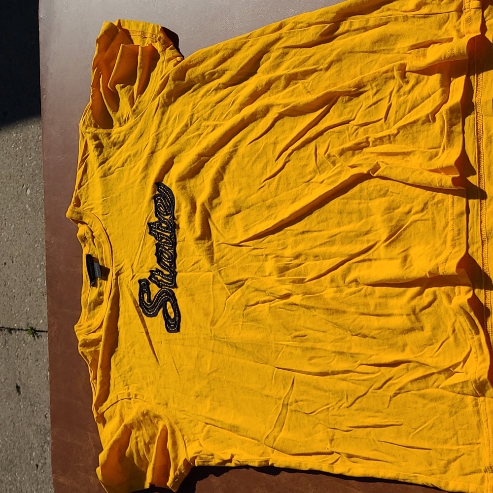 Express tshirt
